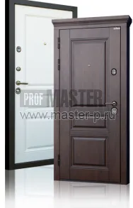 Входная дверь City Style | Фото 11365