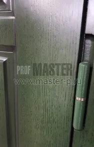 Уличная дверь Зелла | Фото 11386