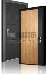 Входная дверь HT Wood 1 | Фото 11419