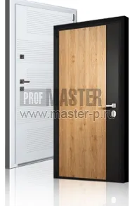 Входная дверь HT Wood 1 | Фото 11425