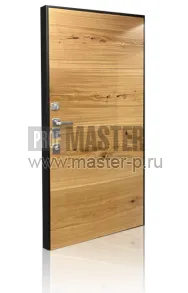 Входная дверь HT Wood 1 | Фото 17616