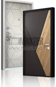 Входная дверь Denmark | Фото 11407