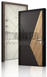 Входная дверь Denmark