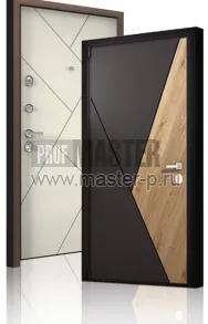 Входная дверь Denmark | Фото 11404