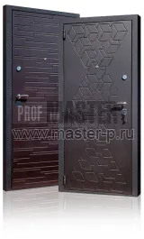 Входная дверь Фантом