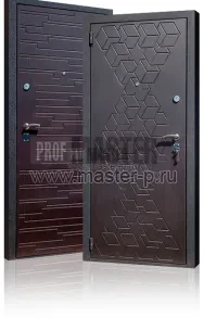 Входная дверь Фантом | Фото 760