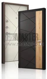 Входная дверь Асмунд