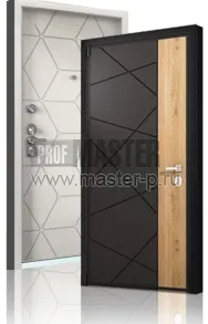 Входная дверь Асмунд | Фото 11413