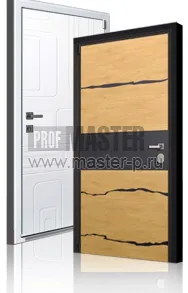 Входная дверь Снорри | Фото 11443