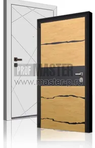 Входная дверь Снорри | Фото 11446