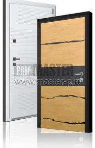 Входная дверь Снорри | Фото 11449