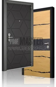 Входная дверь Снорри | Фото 11452