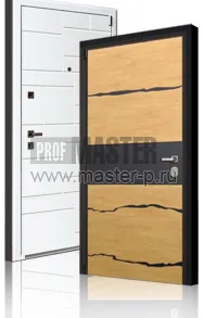 Входная дверь Снорри | Фото 11455