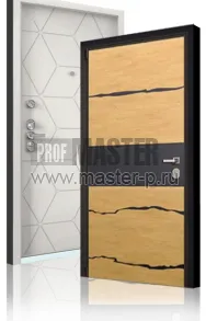 Входная дверь Снорри | Фото 11458