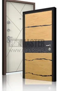 Входная дверь Снорри | Фото 11461