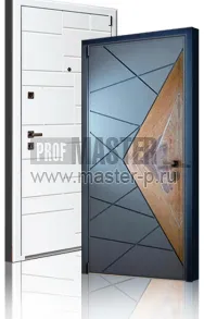 Входная дверь Скегги | Фото 11467