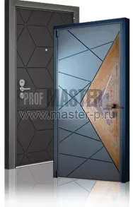 Входная дверь Скегги | Фото 11470