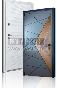 Входная дверь Скегги | Фото 11476