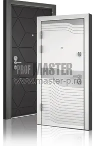 Входная дверь Хаук | Фото 11524