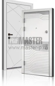 Входная дверь Хаук | Фото 11527