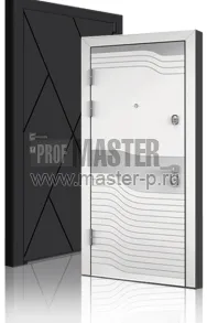 Входная дверь Хаук | Фото 11530