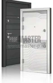 Входная дверь Хаук | Фото 11533