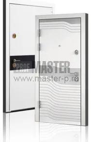 Входная дверь Хаук | Фото 11536