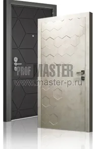 Входная дверь Пиксель + | Фото 11569