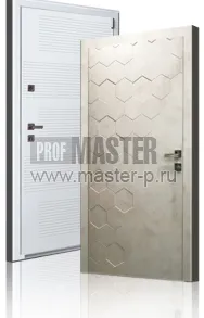 Входная дверь Пиксель + | Фото 11572