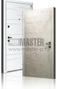 Входная дверь Пиксель + | Фото 11575