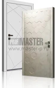 Входная дверь Пиксель + | Фото 11578