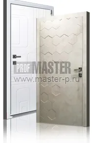 Входная дверь Пиксель + | Фото 11581