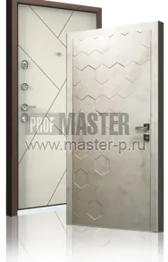 Входная дверь Пиксель + | Фото 11587