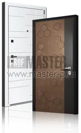 Входная дверь Пиксель ST