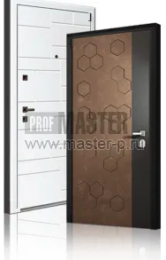 Входная дверь Пиксель ST | Фото 11593