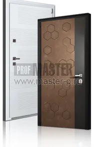 Входная дверь Пиксель ST | Фото 11596