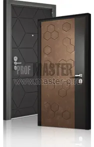 Входная дверь Пиксель ST | Фото 11599