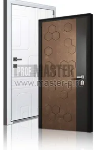 Входная дверь Пиксель ST | Фото 11602