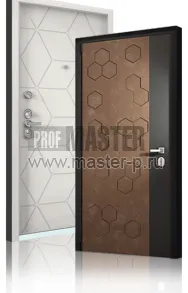 Входная дверь Пиксель ST | Фото 11605