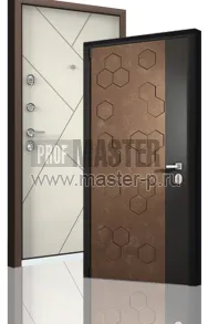 Входная дверь Пиксель ST | Фото 11608