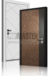 Входная дверь Пиксель ST | Фото 11590