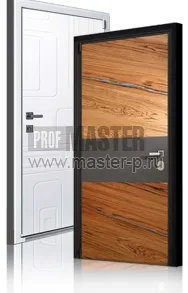 Входная дверь Бьерн | Фото 11629