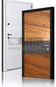 Входная дверь Бьерн | Фото 11632