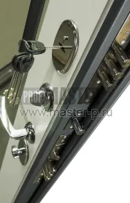 Входная дверь Грань KL Z | Фото 11647