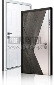 Входная дверь Мари | Фото 11659