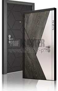 Входная дверь Мари | Фото 11662