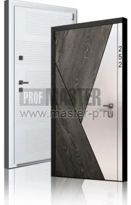 Входная дверь Мари | Фото 11665