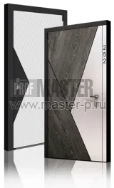 Входная дверь Мари