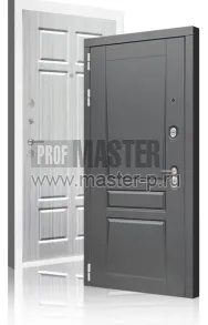 Входная дверь Верона KL | Фото 16398