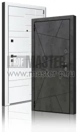 Входная дверь Гретта